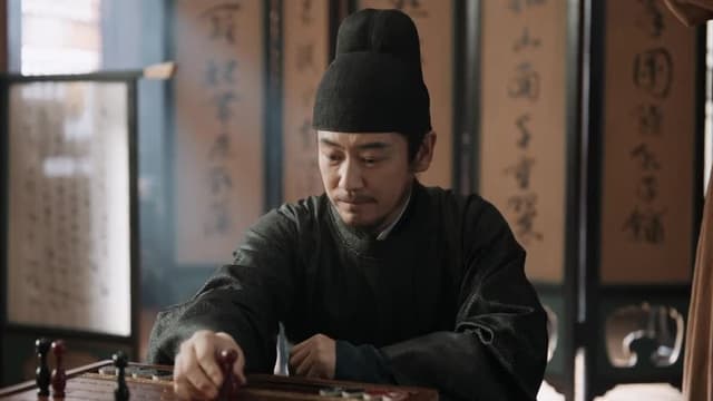 S01:E14 - Episode 14