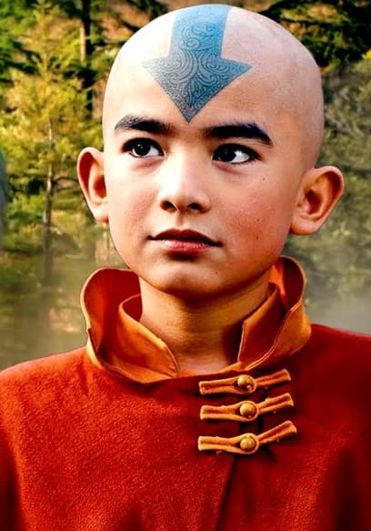 S01:E46 - Avatar the Last Airbender Breakdown! Easter Eggs & Details You Missed! poster