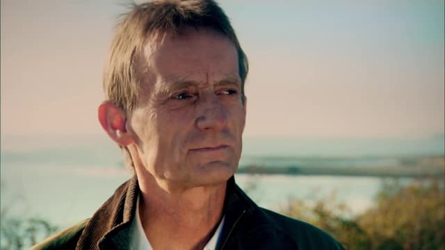 S12:E01 - North Wales