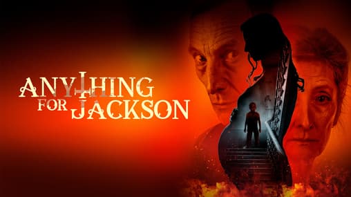 Watch Anything for Jackson (2019) Free Movies Tubi