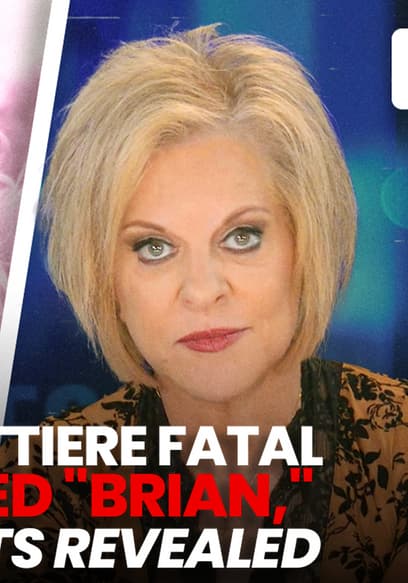 S01:E123 - Hayden Panettiere Fatal Drugs Labeled "Brian," Damning Texts Revealed poster