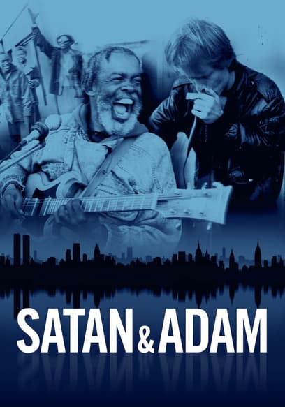 Satan & Adam