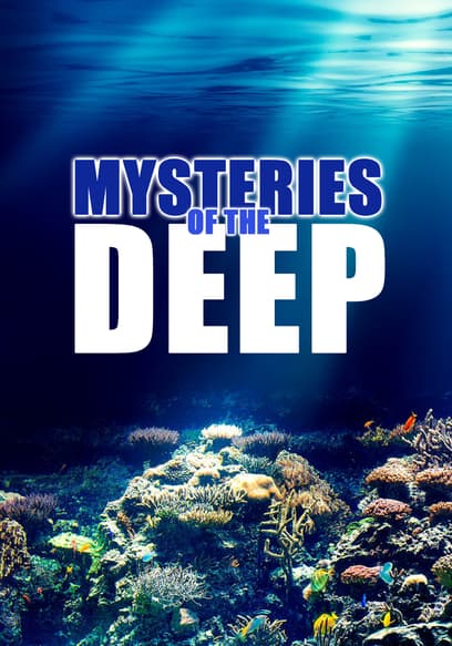 Mysteries of the Deep