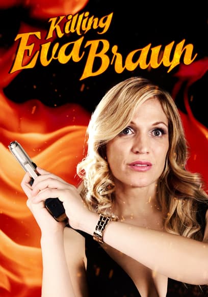 Killing Eva Braun