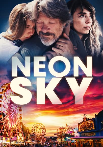 Neon Sky