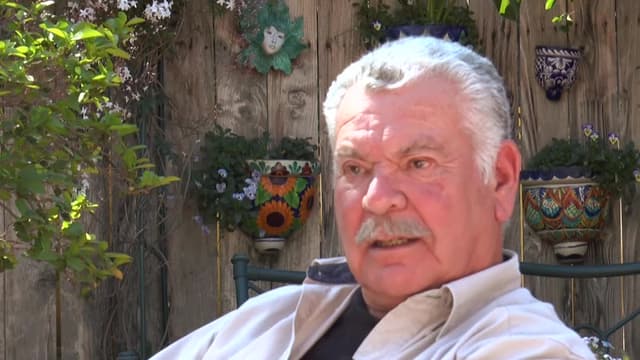 S01:E09 - Los Ángeles