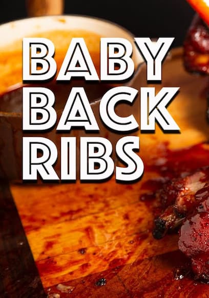 S01:E13 - Cooking a Whole Hog poster