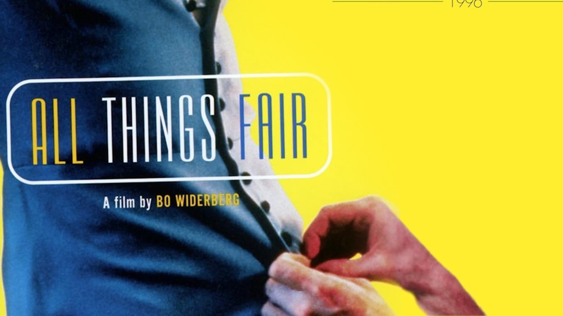 All things fair movie watch online free sale