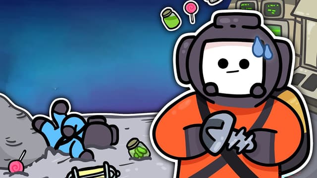 S01:E04 - How 'Good Graphics' Killed Games and How Lethal Company Bet on Humanity
