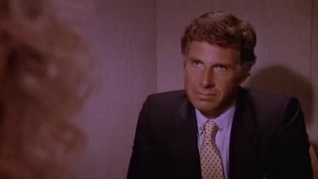 S07:E06 - A Question of Trust