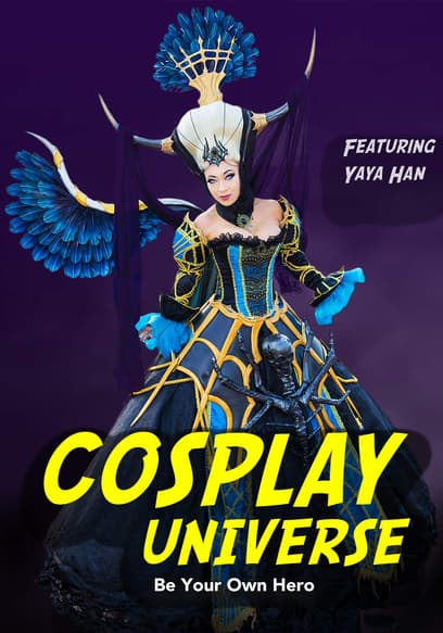 Cosplay Universe