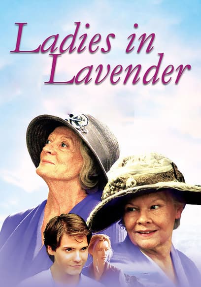 Ladies in Lavender