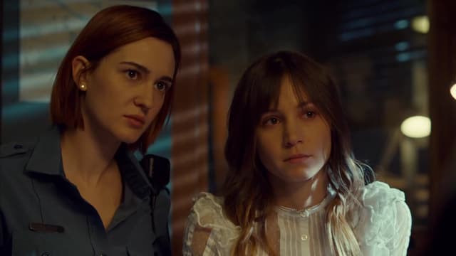 S03:E04 - No Cure for Crazy