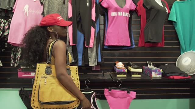 S01:E02 - Welcome to Dick's