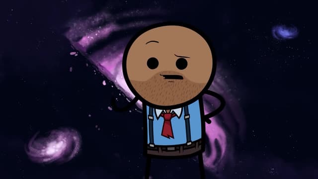 S01:E03 - Cyanide & Happiness Mega Compilation 3