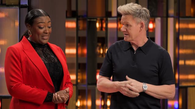 S15:E03 - Second Chance Battles