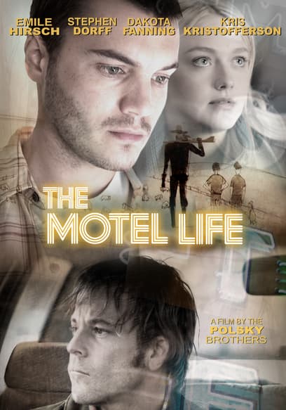 The Motel Life