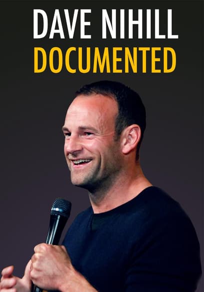 Dave Nihill: Documented