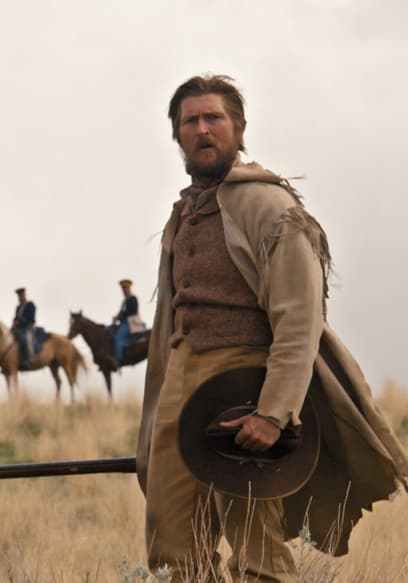 S01:E05 - Kit Carson: The Greatest Scout in the West poster