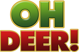 Oh Deer