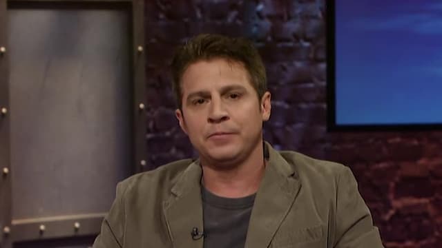 S01:E57 - Episode 1127 & 1128