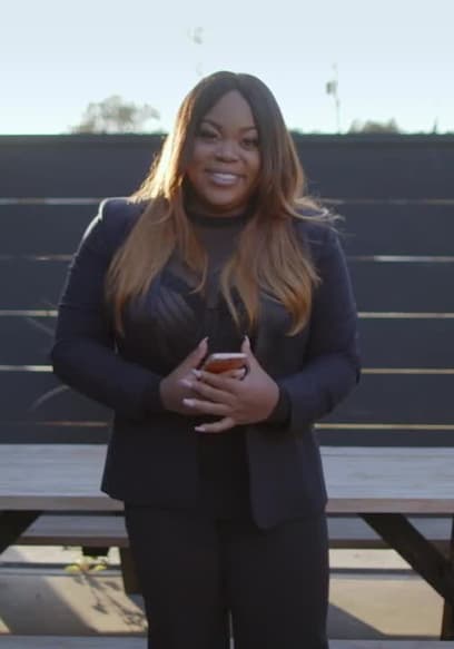 S01:E11 - How the Shade Room's Angie Nwandu Reinvented Celebrity News & Gossip poster