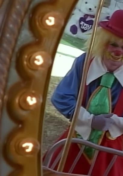 S01:E11 - No Clowning Around poster