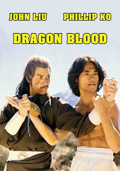 Dragon Blood