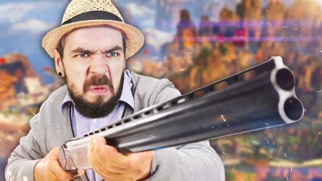 S02:E21 - Moist Boys Take Over