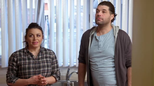 S07:E15 - Jana & Larry
