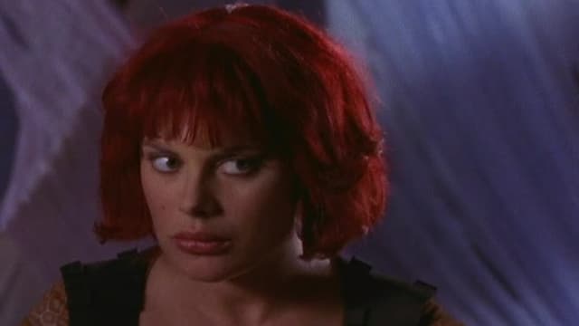 S02:E07 - Love Grows