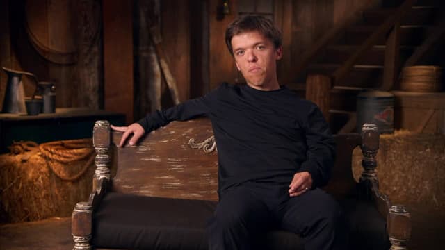 S19:E02 - Welcome Home, Murphy!