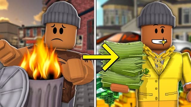 S06:E02 - From Poor to Rich