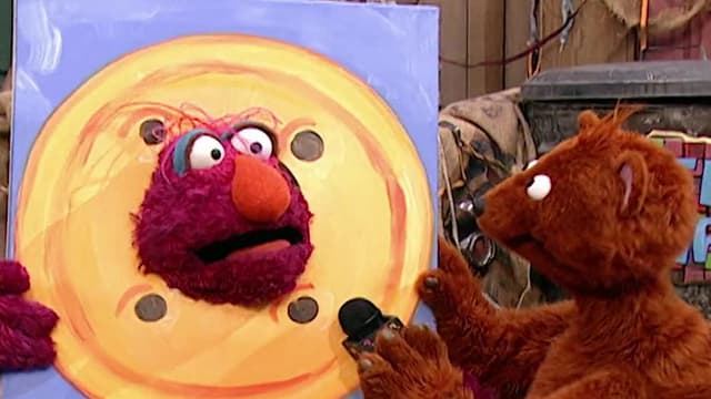 S37:E10 - Ask Oscar Show