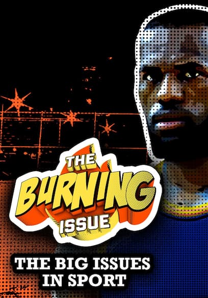 S01:E03 - The Burning Issues of Basketball.