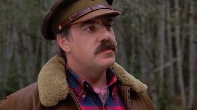 S04:E19 - Unfinished Business