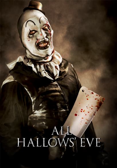 All Hallows' Eve