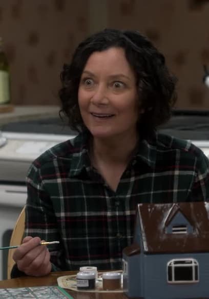 S03:E20 - Two Proposals, a Homecoming and a Bear poster