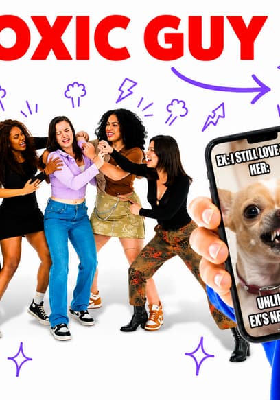 S01:E03 - Blind Dating A F***k Boy poster