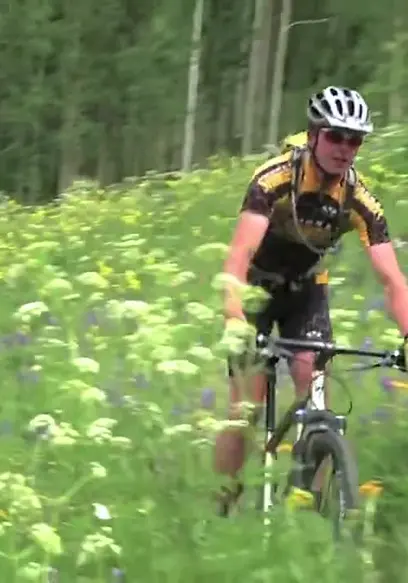 S01:E01 - Crested Butte, Fly Fishing, and a 5-Star Ranch poster