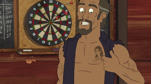 S01:E05 - The Right to Arm Bears