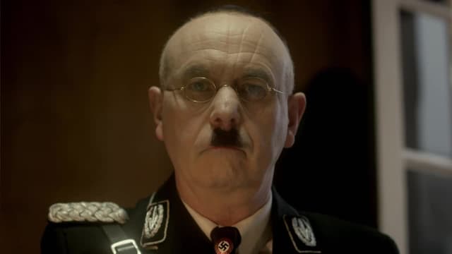 S01:E07 - The Rise and Fall of Reinhard Heydrich