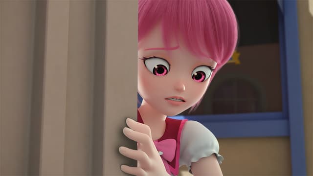 S01:E17 - Five Romis / Zipping Likes It Fast