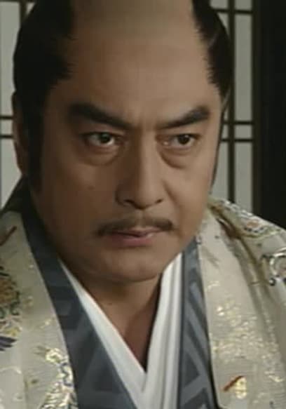 S01:E05 - The Secret Between Revenger Tadateru and His Mother poster