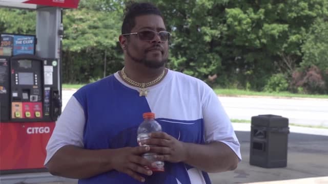 S01:E08 - Sneak Diss (Pt. 2)