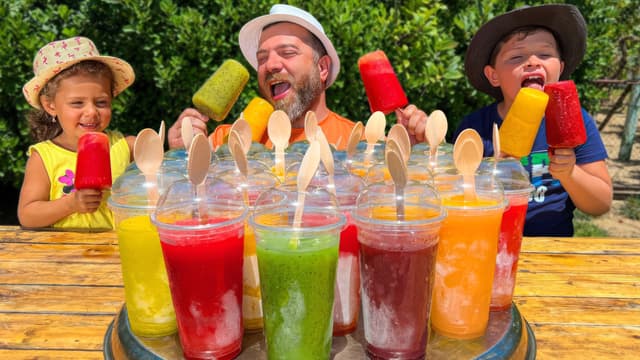 S01:E08 - Fruit Ice