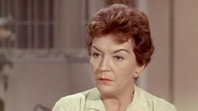 S02:E14 - Hazel and the Lovebirds