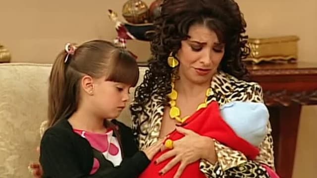 S01:E126 - Capítulo 26