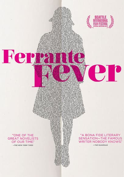 Ferrante Fever