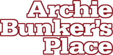 Archie Bunker's Place